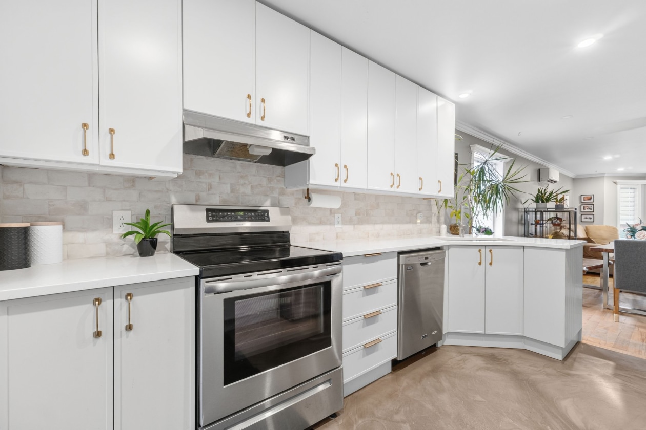 Photo 5 — 990, Rue de Bordeaux, Laval (Fabreville), H7P3Z5, Laval (Fabreville)
