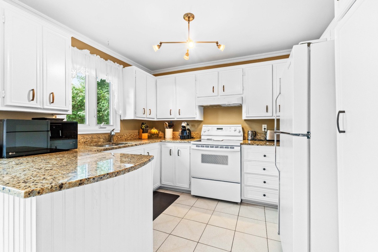 Photo 6 — 644, Av. Crépeau, Mascouche, J7K2R3, Mascouche