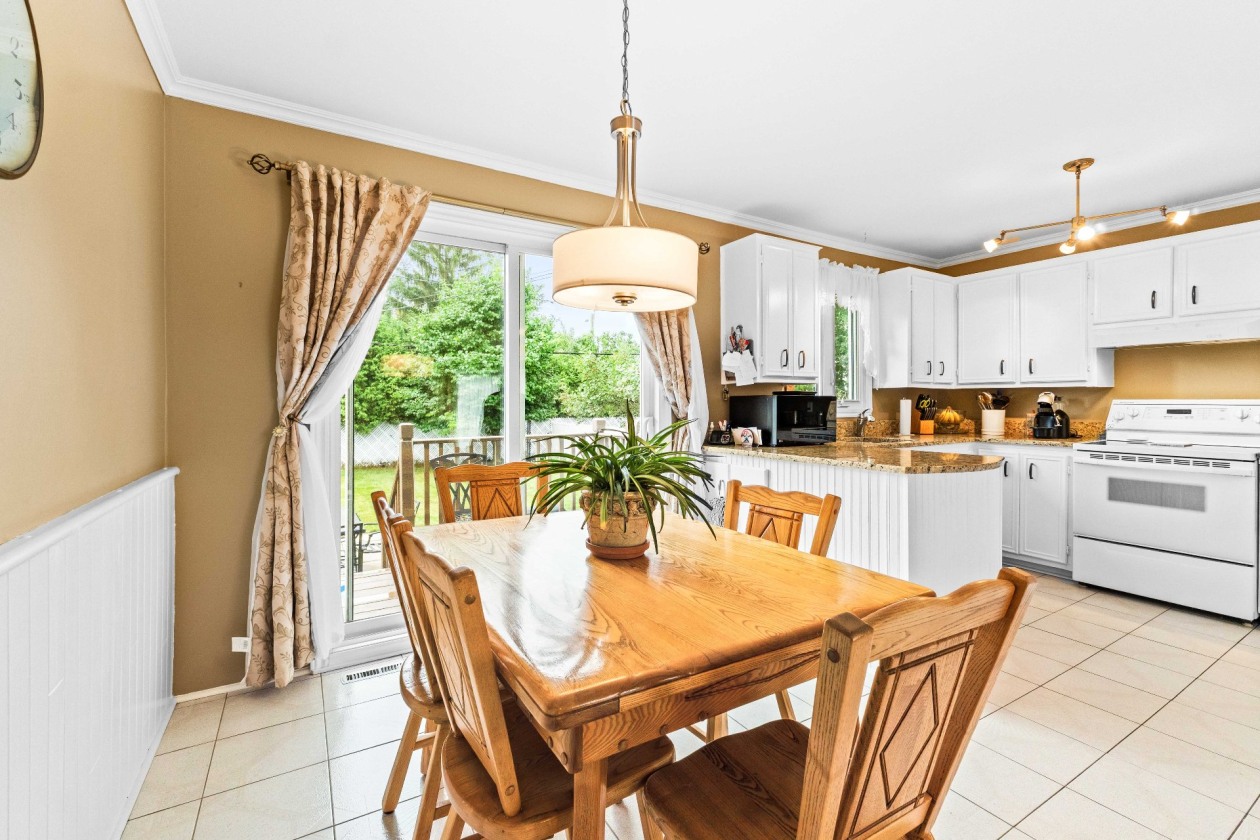 Photo 4 — 644, Av. Crépeau, Mascouche, J7K2R3, Mascouche