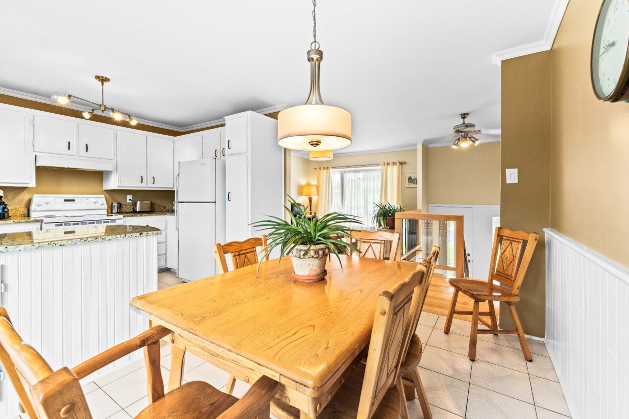 Photo 7 — 644, Av. Crépeau, Mascouche, J7K2R3, Mascouche