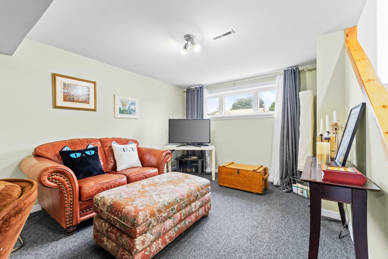 Salle familiale — 644, Av. Crépeau, Mascouche, J7K2R3, Mascouche