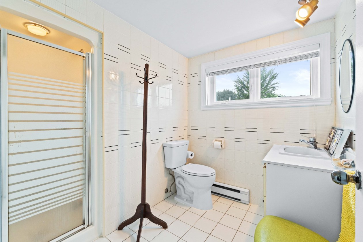 Salle de bains — 644, Av. Crépeau, Mascouche, J7K2R3, Mascouche