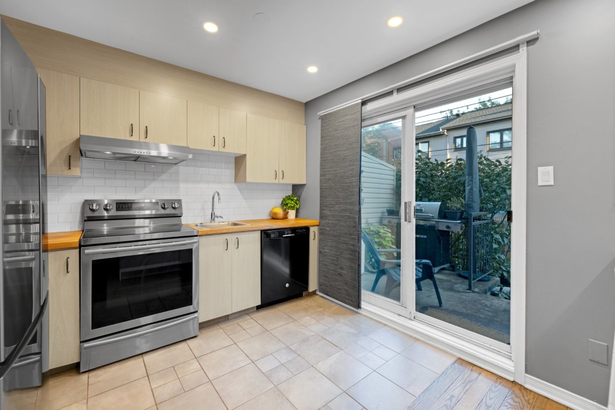 Photo 10 — 2906, Rue Duchesneau, Montréal (Mercier/Hochelaga-Maisonneuve), H1L6P9, Montréal (Mercier/Hochelaga-Maisonneuve)