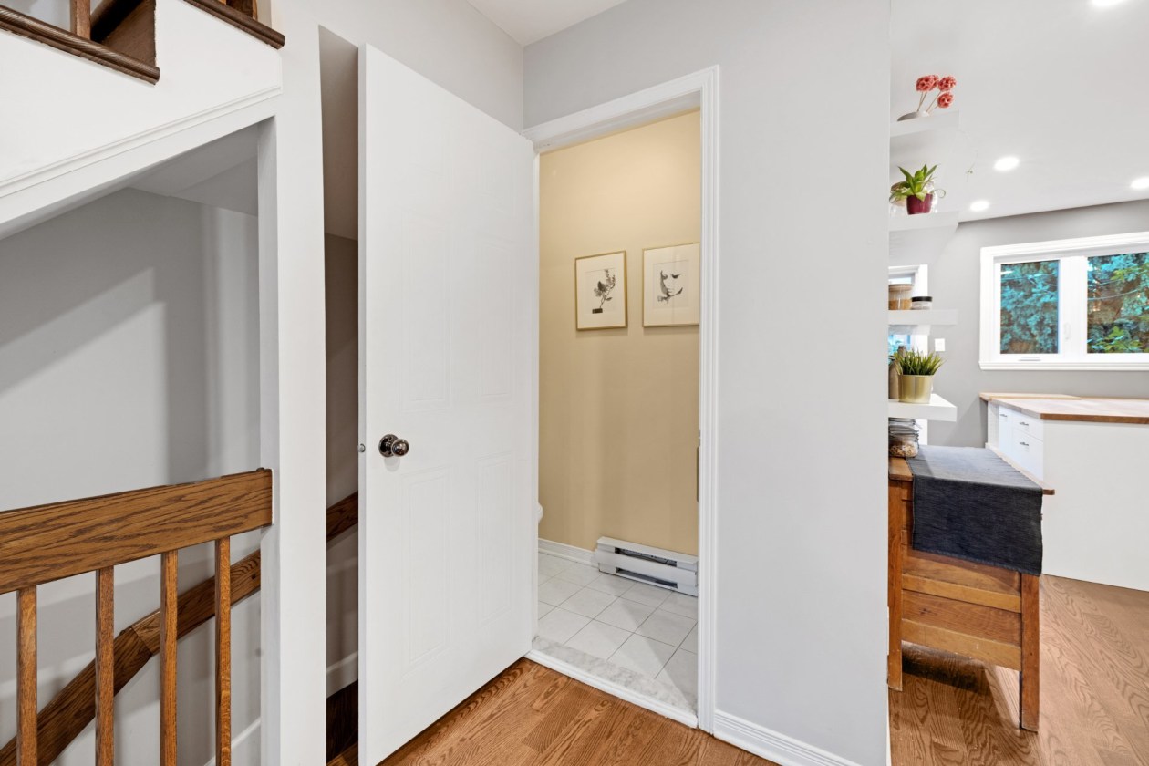 Salle d'eau — 2906, Rue Duchesneau, Montréal (Mercier/Hochelaga-Maisonneuve), H1L6P9, Montréal (Mercier/Hochelaga-Maisonneuve)