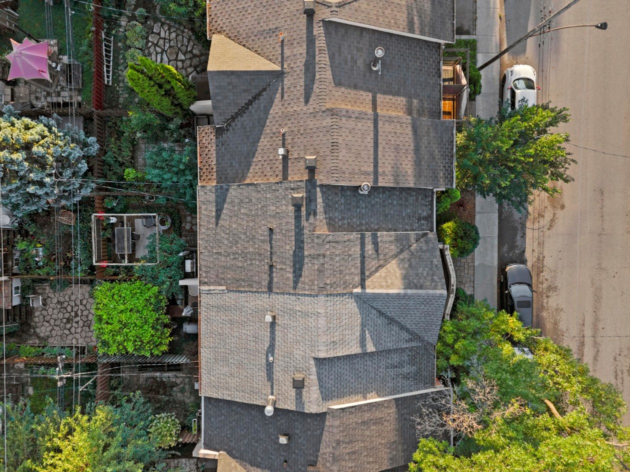 Photo aérienne — 2906, Rue Duchesneau, Montréal (Mercier/Hochelaga-Maisonneuve), H1L6P9, Montréal (Mercier/Hochelaga-Maisonneuve)