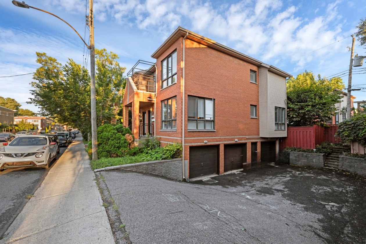 Garage — 2906, Rue Duchesneau, Montréal (Mercier/Hochelaga-Maisonneuve), H1L6P9, Montréal (Mercier/Hochelaga-Maisonneuve)