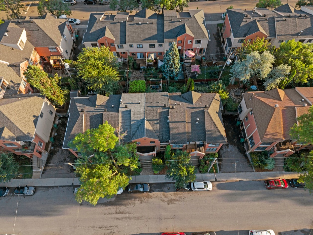 Photo aérienne — 2906, Rue Duchesneau, Montréal (Mercier/Hochelaga-Maisonneuve), H1L6P9, Montréal (Mercier/Hochelaga-Maisonneuve)