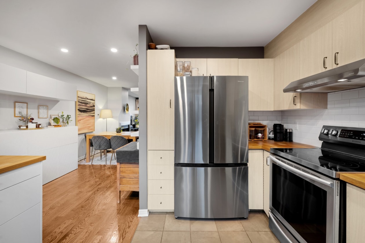 Photo 11 — 2906, Rue Duchesneau, Montréal (Mercier/Hochelaga-Maisonneuve), H1L6P9, Montréal (Mercier/Hochelaga-Maisonneuve)