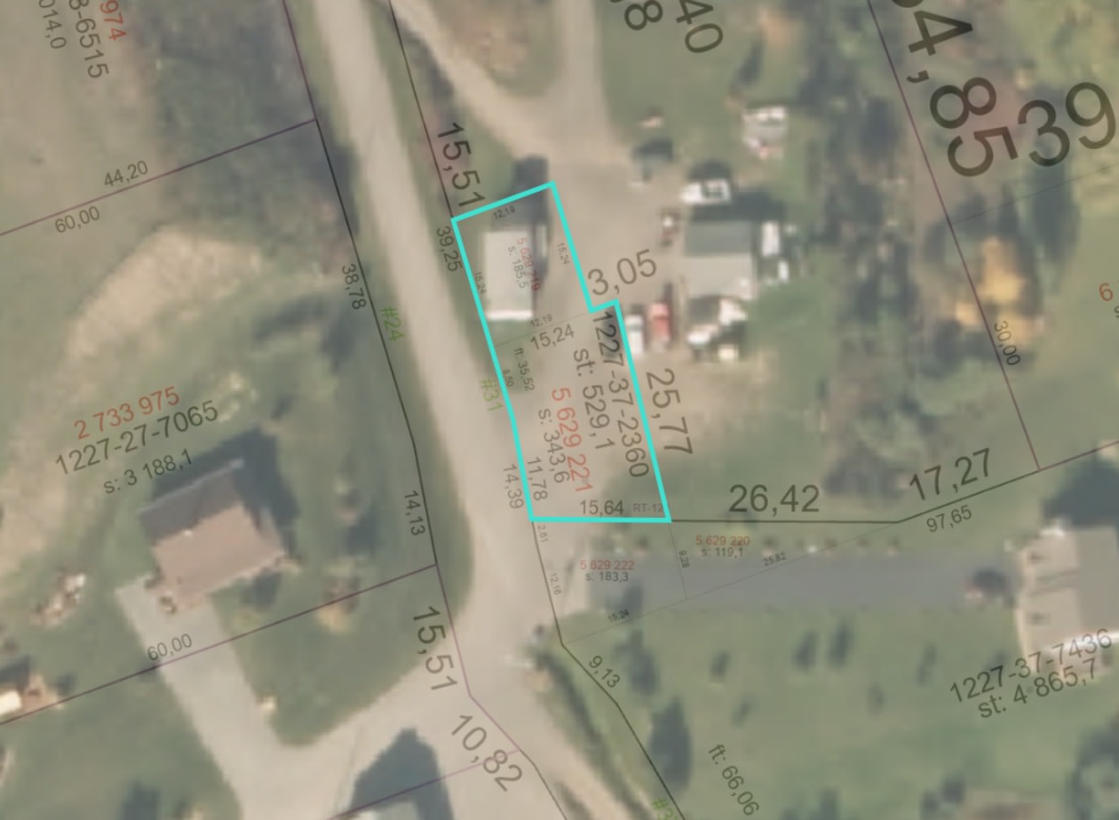 Photo 8 — 31 Rue Aubut, Gaspé, G4X 5H5, Gaspé