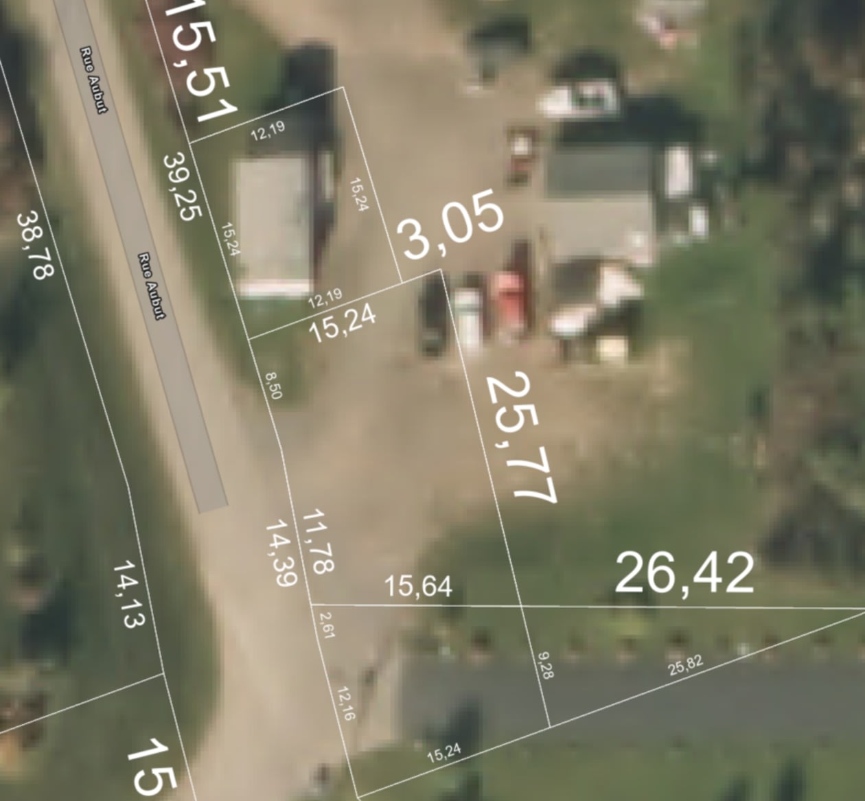 Photo 9 — 31 Rue Aubut, Gaspé, G4X 5H5, Gaspé