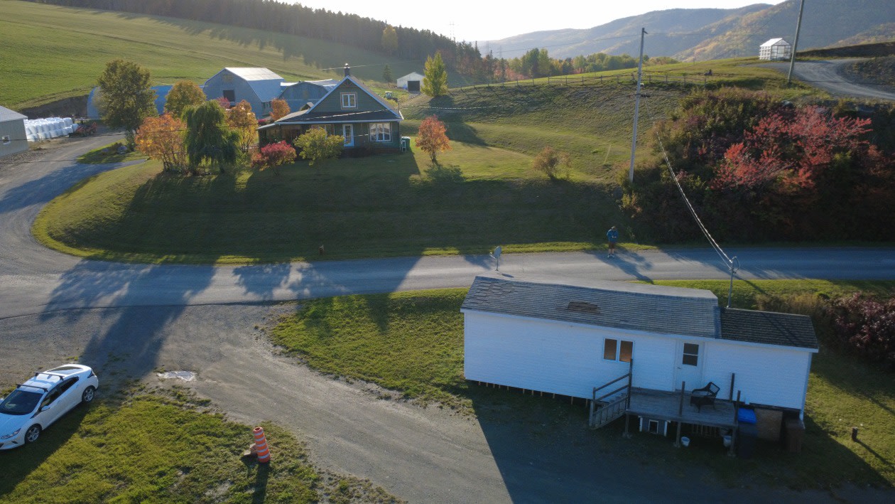 Photo 10 — 31 Rue Aubut, Gaspé, G4X 5H5, Gaspé