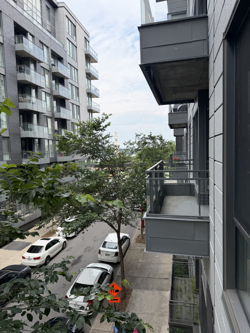 Photo 6 — 370 Rue Saint-André, 309, Montréal, H2L 0C4, Montréal