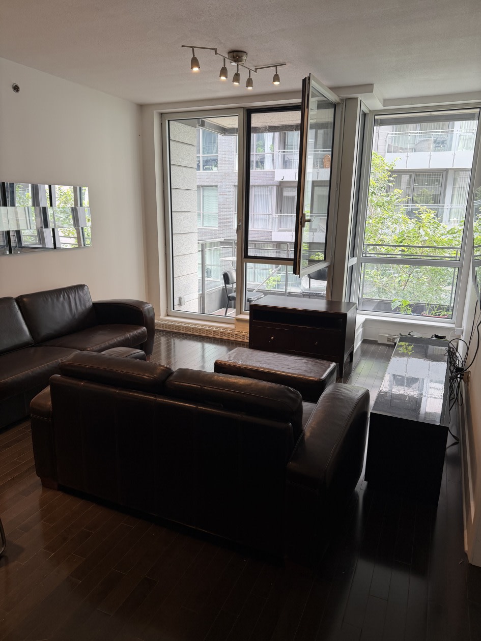 Photo 8 — 370 Rue Saint-André, 309, Montréal, H2L 0C4, Montréal