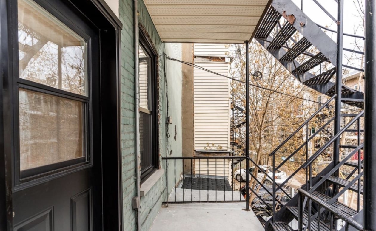 Photo 10 — 1e Avenue, Montréal, QC H4G 2V4, Canada, 212, Verdun, H4G 2V4, Verdun