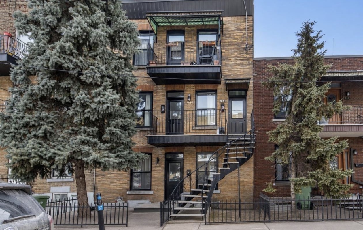 1e Avenue, Montréal, QC H4G 2V4, Canada — photo 1