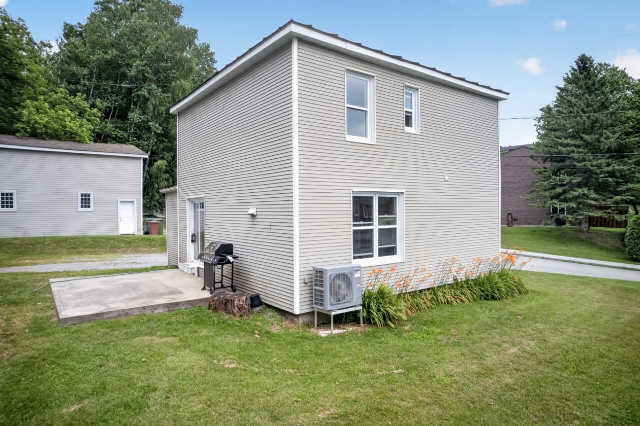 Extérieur — 27, Rue Brown, Windsor, J1S2K7, Windsor