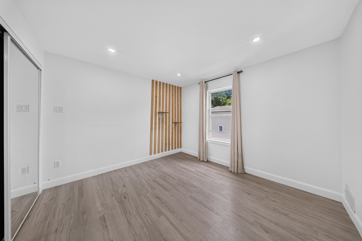 Chambre à coucher principale — 27, Rue Brown, Windsor, J1S2K7, Windsor