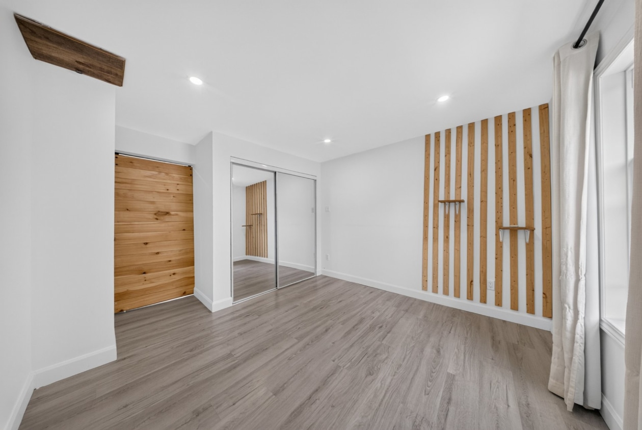 Chambre à coucher principale — 27, Rue Brown, Windsor, J1S2K7, Windsor