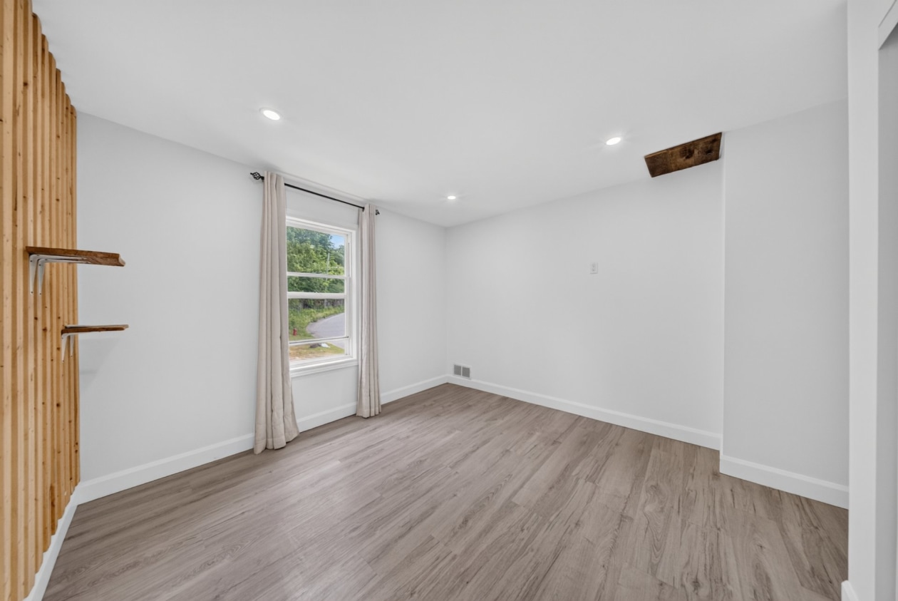 Chambre à coucher principale — 27, Rue Brown, Windsor, J1S2K7, Windsor