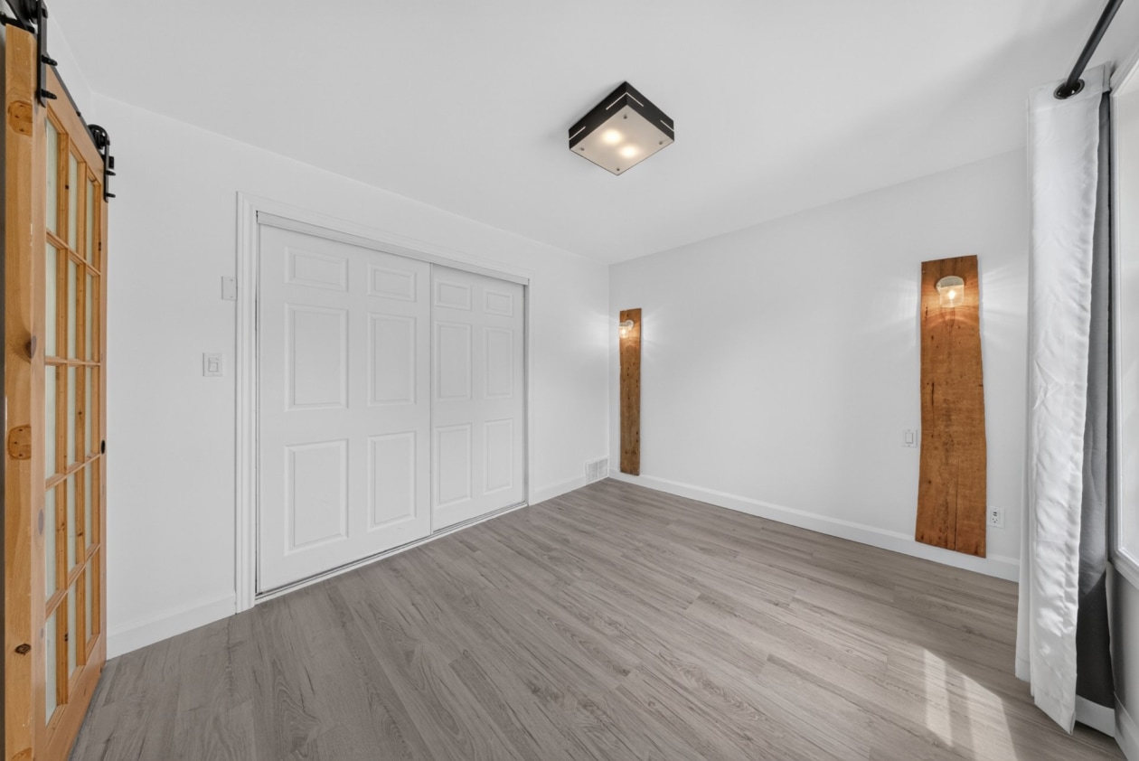 Chambre à coucher — 27, Rue Brown, Windsor, J1S2K7, Windsor