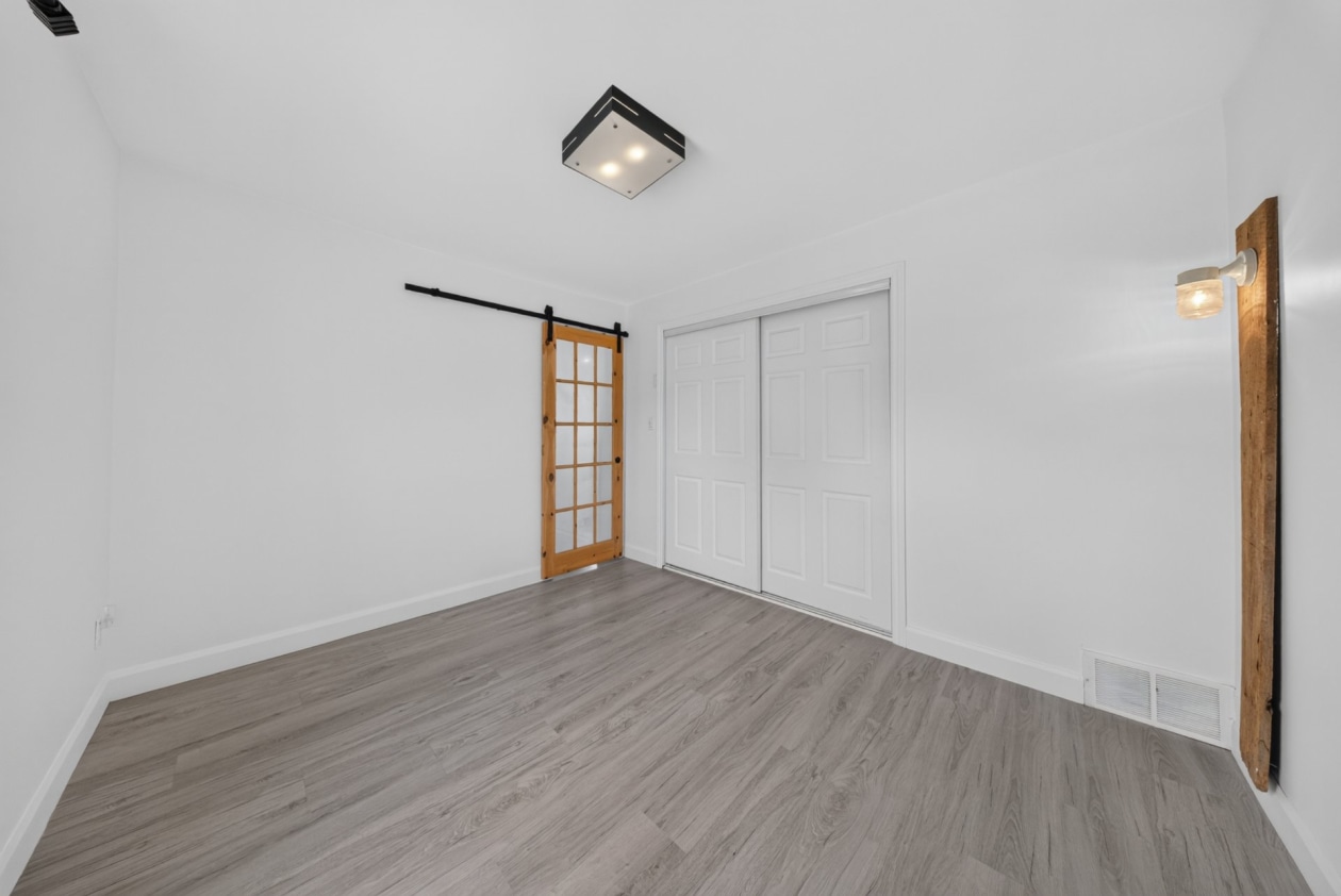 Chambre à coucher — 27, Rue Brown, Windsor, J1S2K7, Windsor