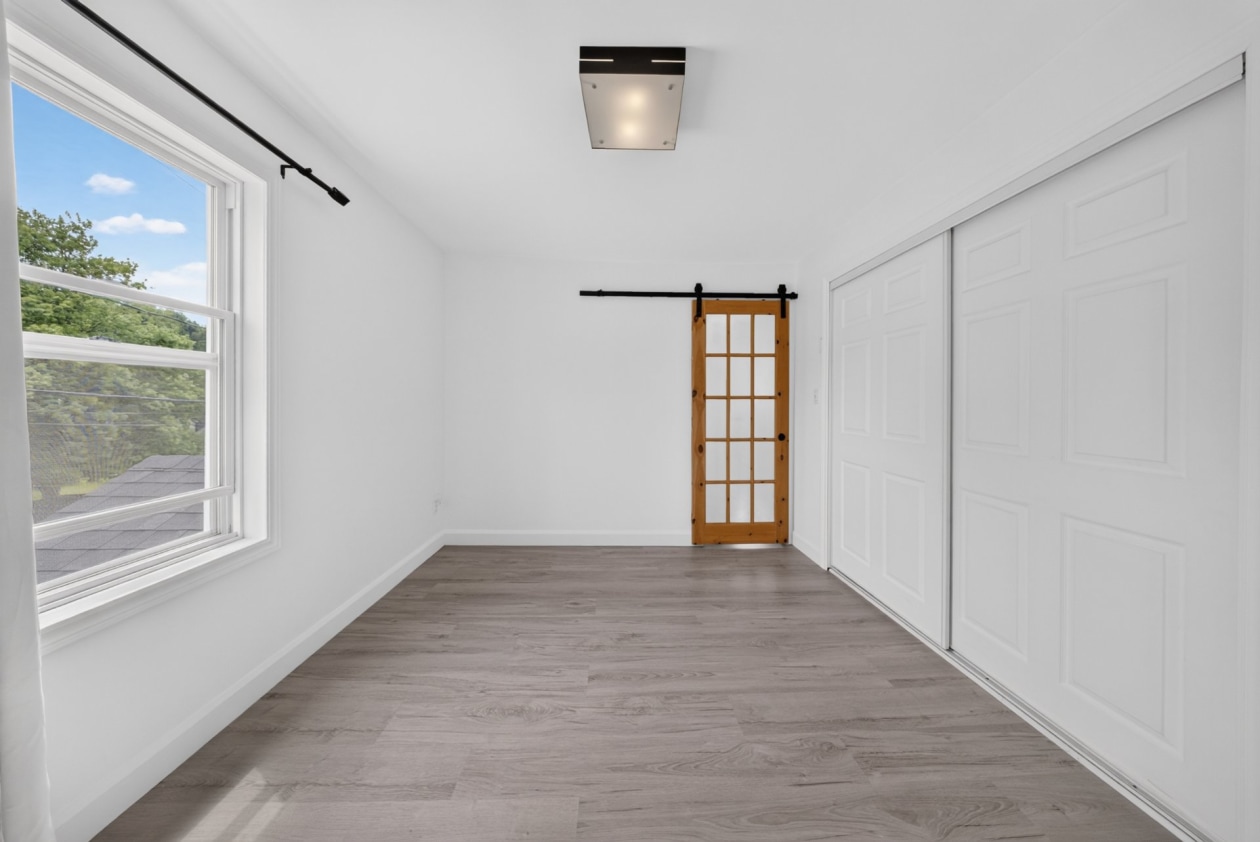 Chambre à coucher — 27, Rue Brown, Windsor, J1S2K7, Windsor