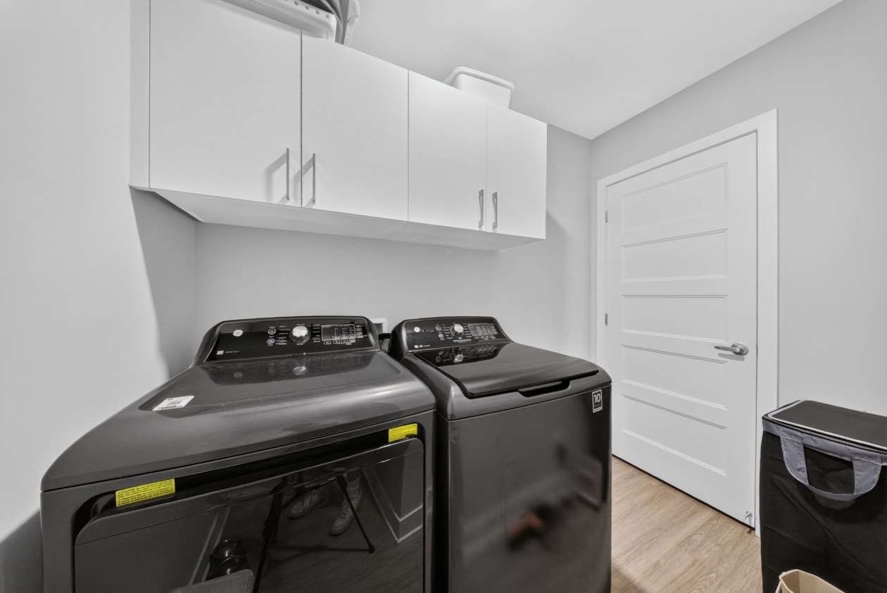 Salle de lavage — 949, Rue Magnone, Granby, J2H3J4, Granby