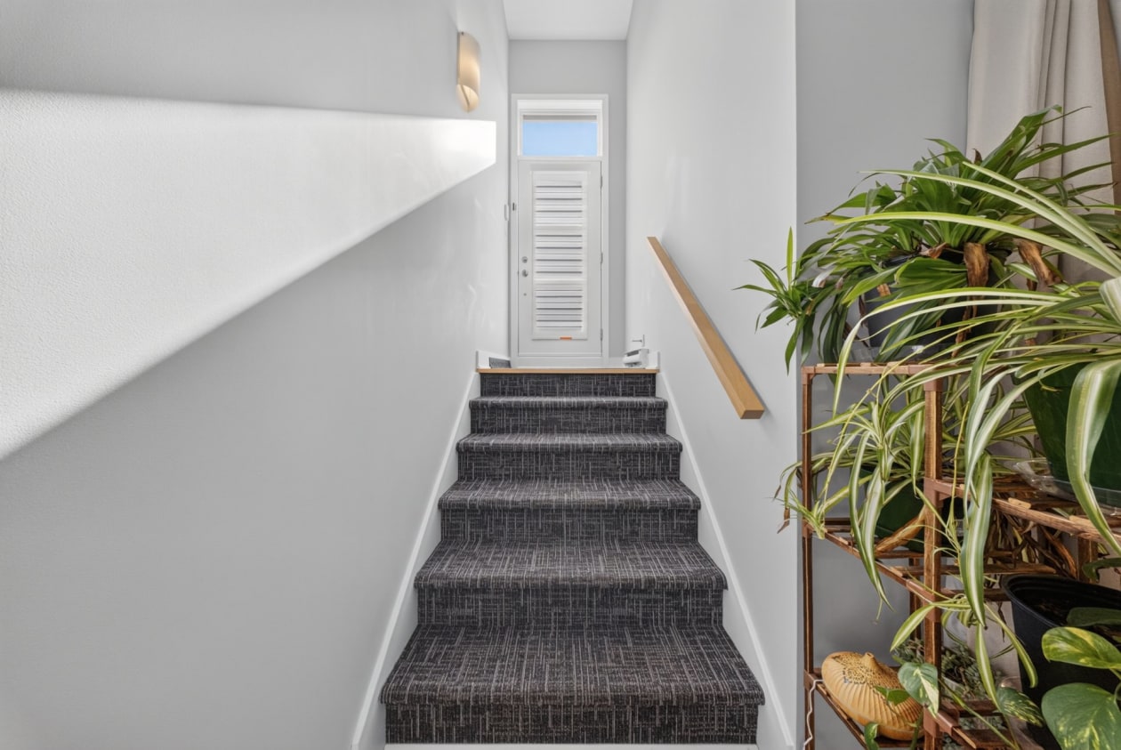 Hall d'entrée — 949, Rue Magnone, Granby, J2H3J4, Granby