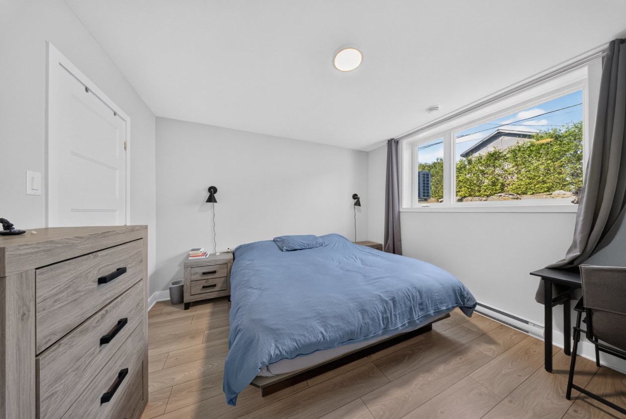 Chambre à coucher principale — 949, Rue Magnone, Granby, J2H3J4, Granby