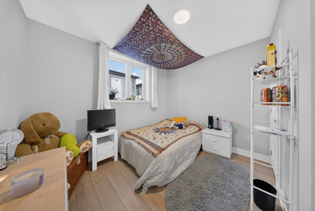 Chambre à coucher — 949, Rue Magnone, Granby, J2H3J4, Granby