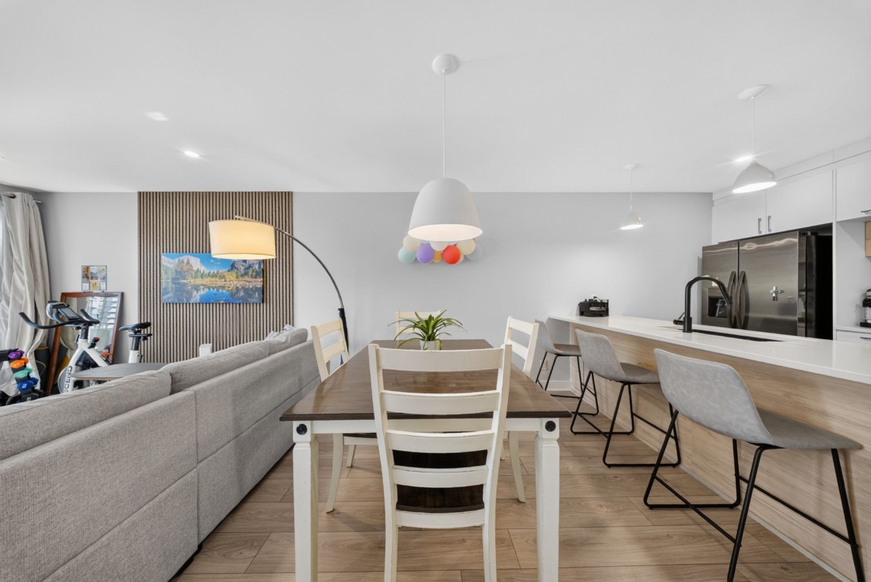 Salle à manger — 949, Rue Magnone, Granby, J2H3J4, Granby