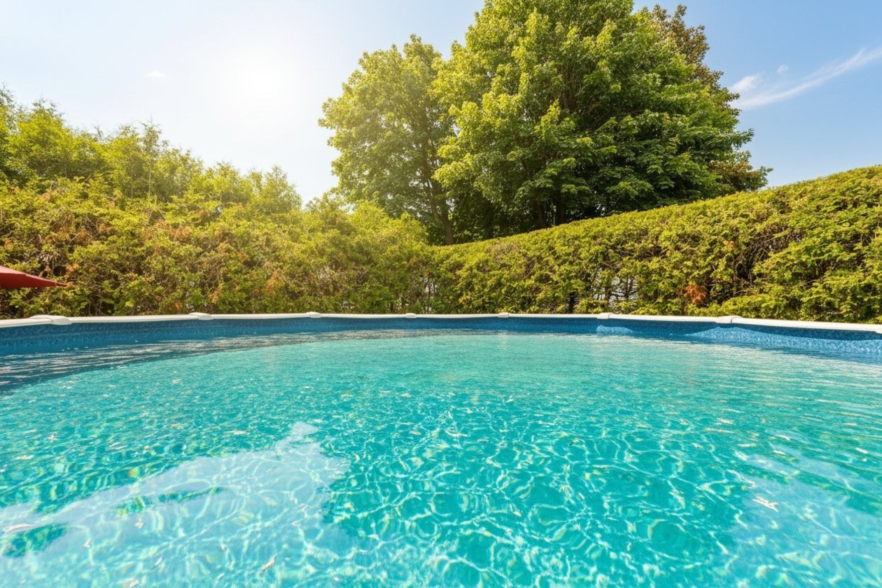Piscine — 2680, Rue Borduas, Longueuil (Le Vieux-Longueuil), J4M2N8, Longueuil (Le Vieux-Longueuil)