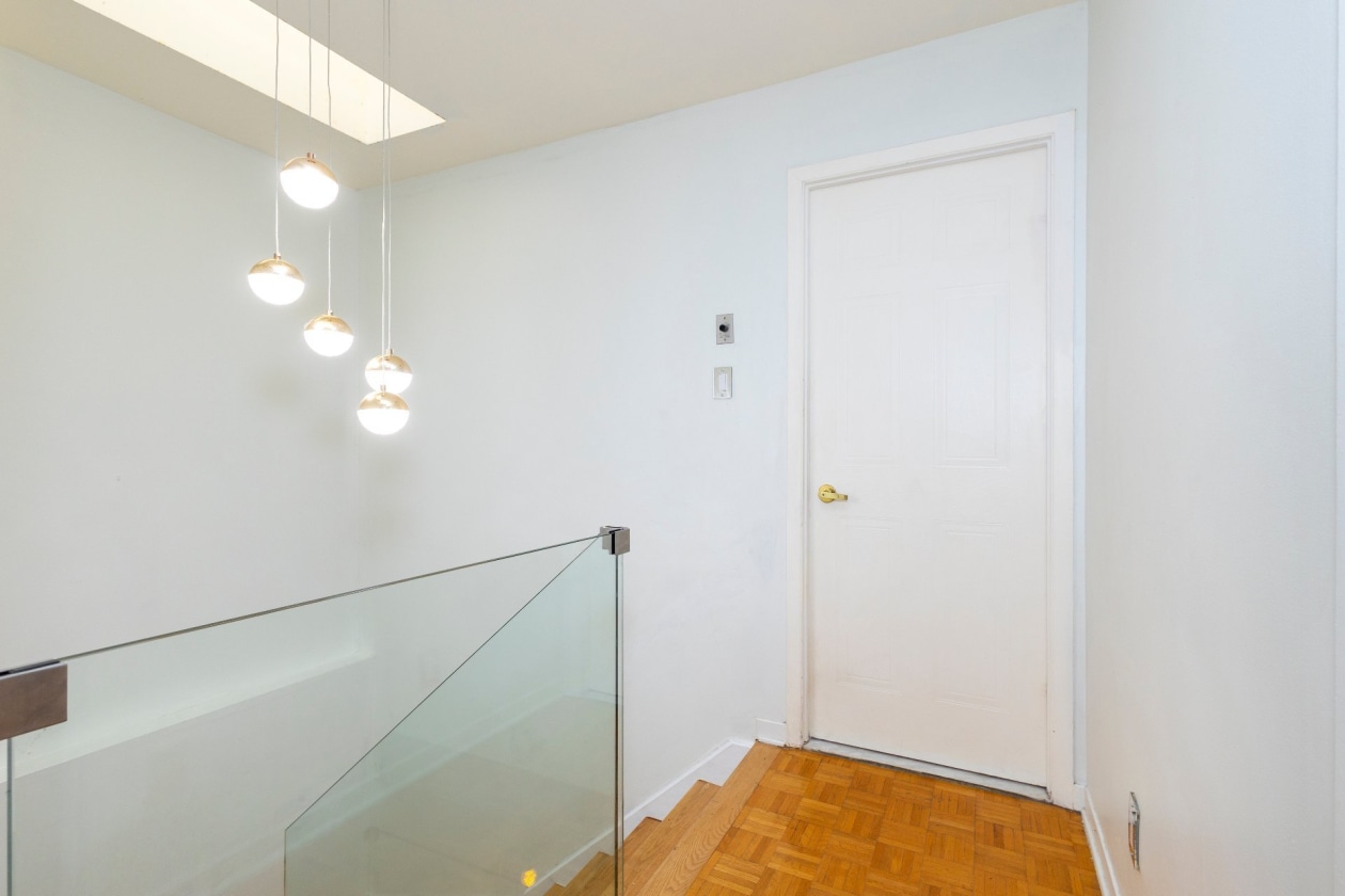 Hall d'entrée — 2680, Rue Borduas, Longueuil (Le Vieux-Longueuil), J4M2N8, Longueuil (Le Vieux-Longueuil)