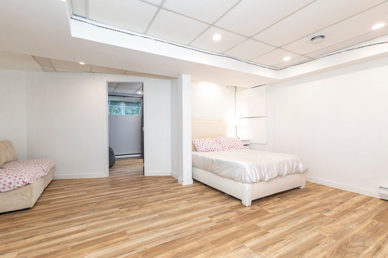 Salle familiale — 2680, Rue Borduas, Longueuil (Le Vieux-Longueuil), J4M2N8, Longueuil (Le Vieux-Longueuil)