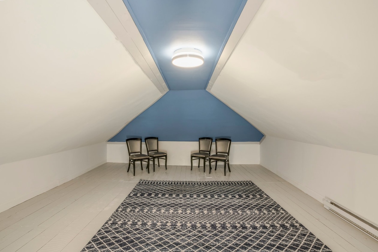 Mezzanine — 1216, Rue du Maine, Québec (Charlesbourg ), G1G2J4, Québec (Charlesbourg )