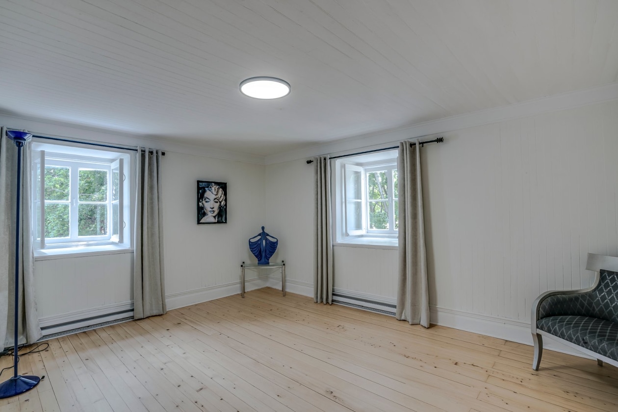 Chambre à coucher principale — 1216, Rue du Maine, Québec (Charlesbourg ), G1G2J4, Québec (Charlesbourg )
