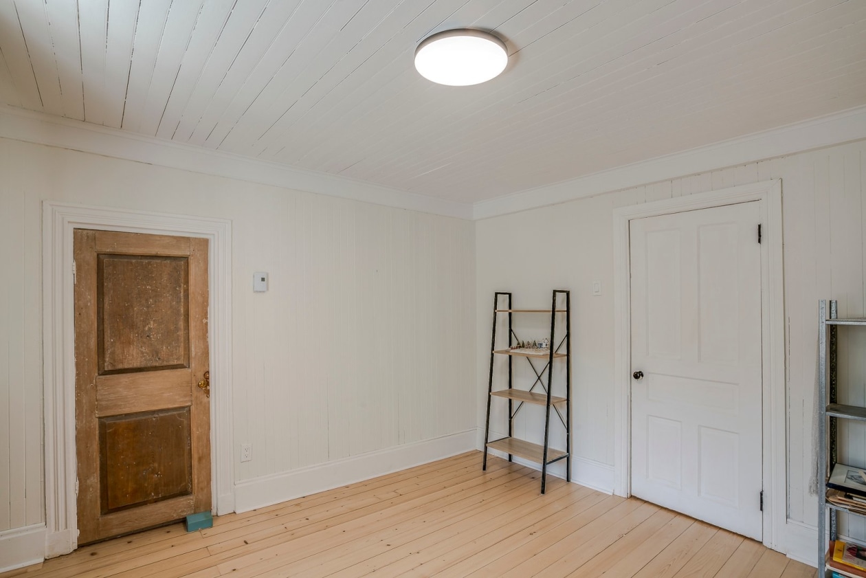 Chambre à coucher — 1216, Rue du Maine, Québec (Charlesbourg ), G1G2J4, Québec (Charlesbourg )