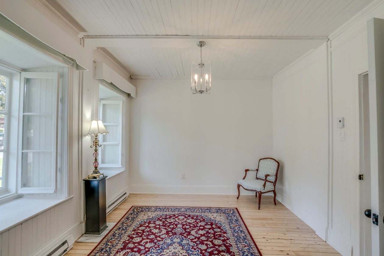 Chambre à coucher — 1216, Rue du Maine, Québec (Charlesbourg ), G1G2J4, Québec (Charlesbourg )