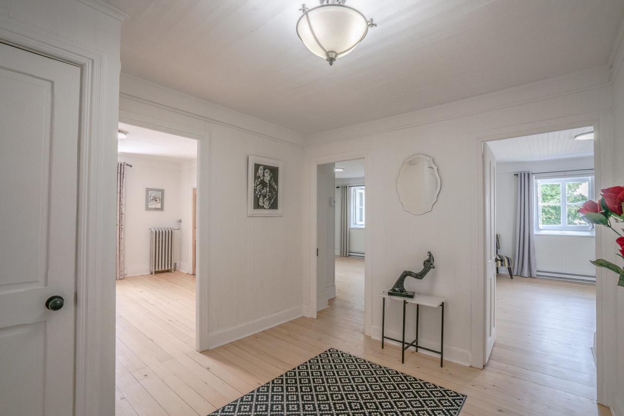 Corridor — 1216, Rue du Maine, Québec (Charlesbourg ), G1G2J4, Québec (Charlesbourg )