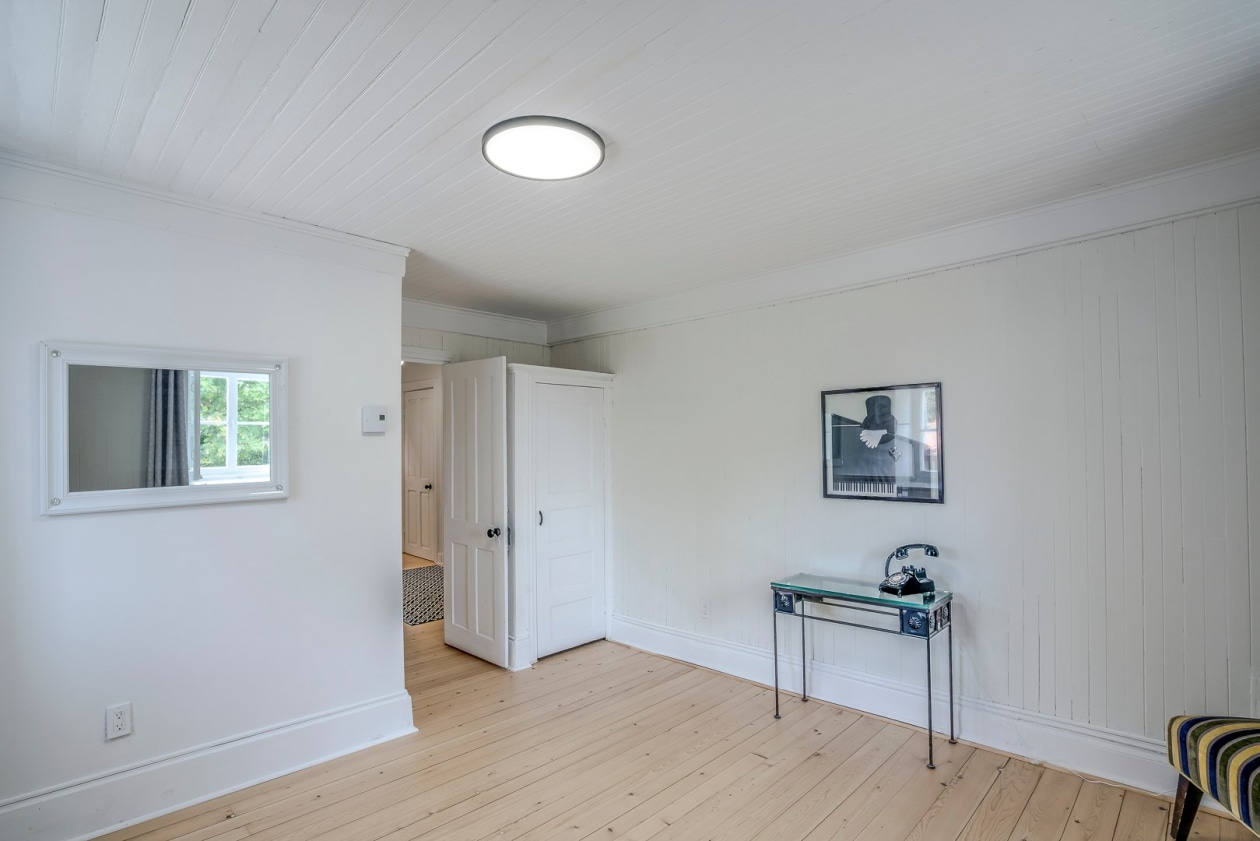 Chambre à coucher — 1216, Rue du Maine, Québec (Charlesbourg ), G1G2J4, Québec (Charlesbourg )