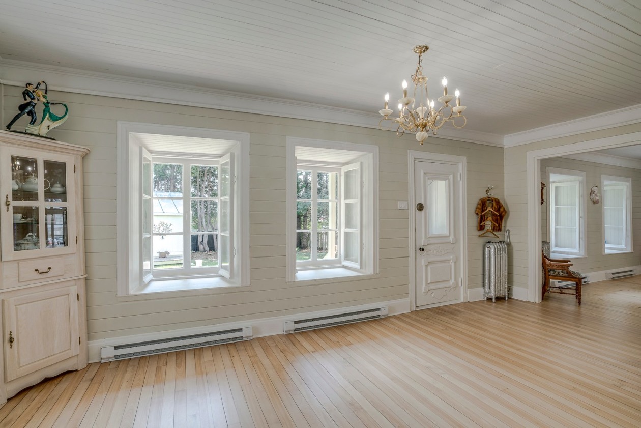 Hall d'entrée — 1216, Rue du Maine, Québec (Charlesbourg ), G1G2J4, Québec (Charlesbourg )