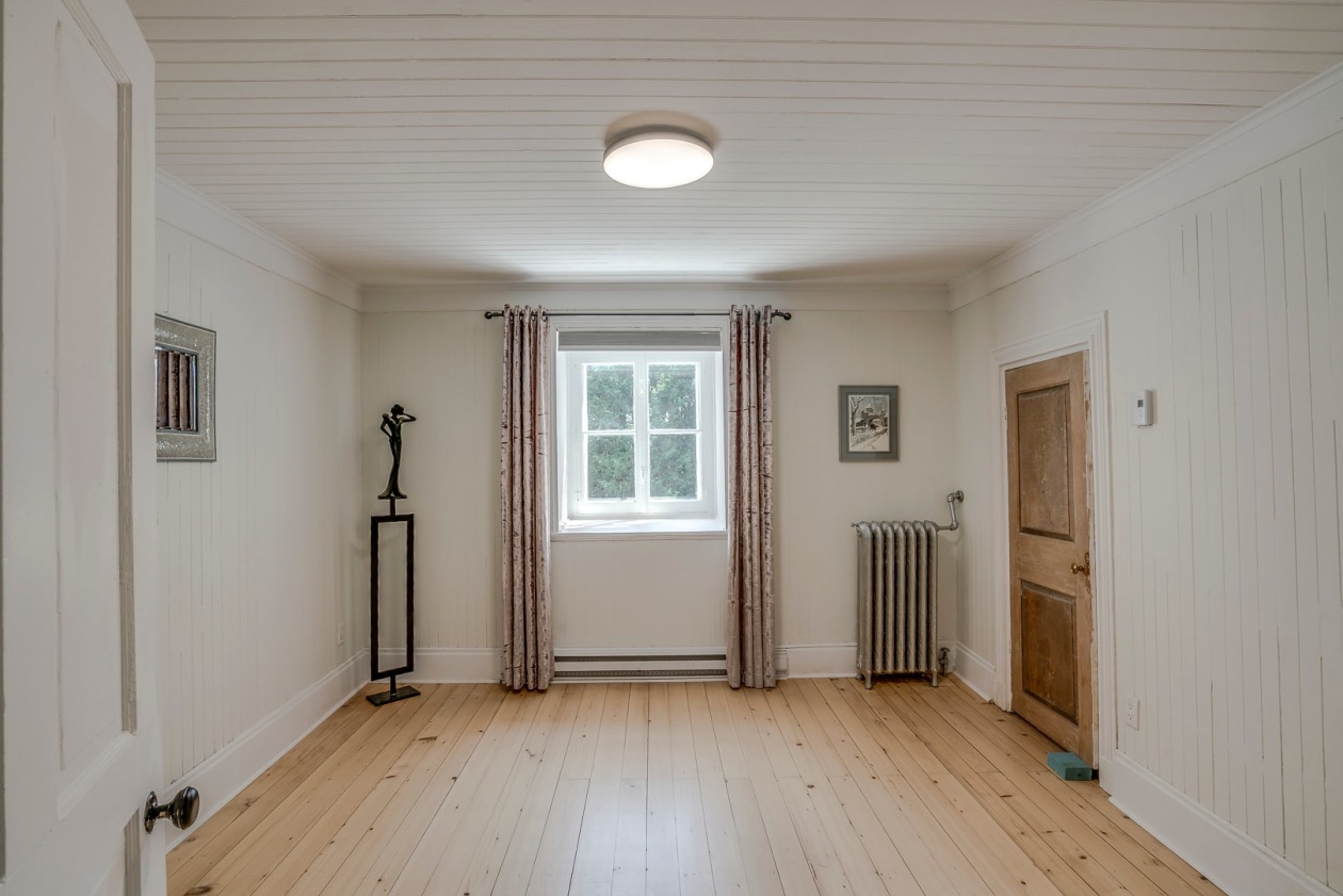Chambre à coucher — 1216, Rue du Maine, Québec (Charlesbourg ), G1G2J4, Québec (Charlesbourg )