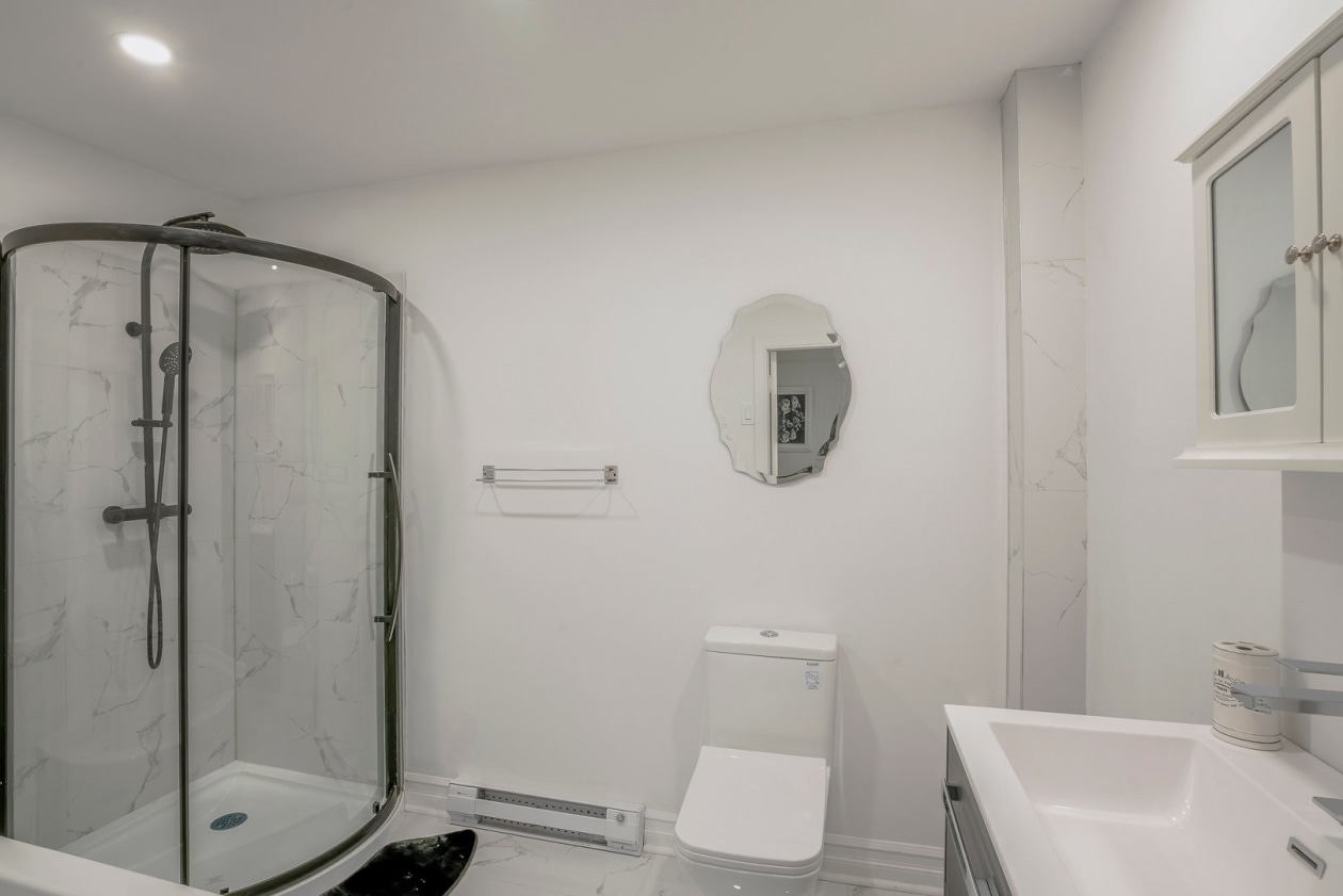 Salle de bains — 1216, Rue du Maine, Québec (Charlesbourg ), G1G2J4, Québec (Charlesbourg )