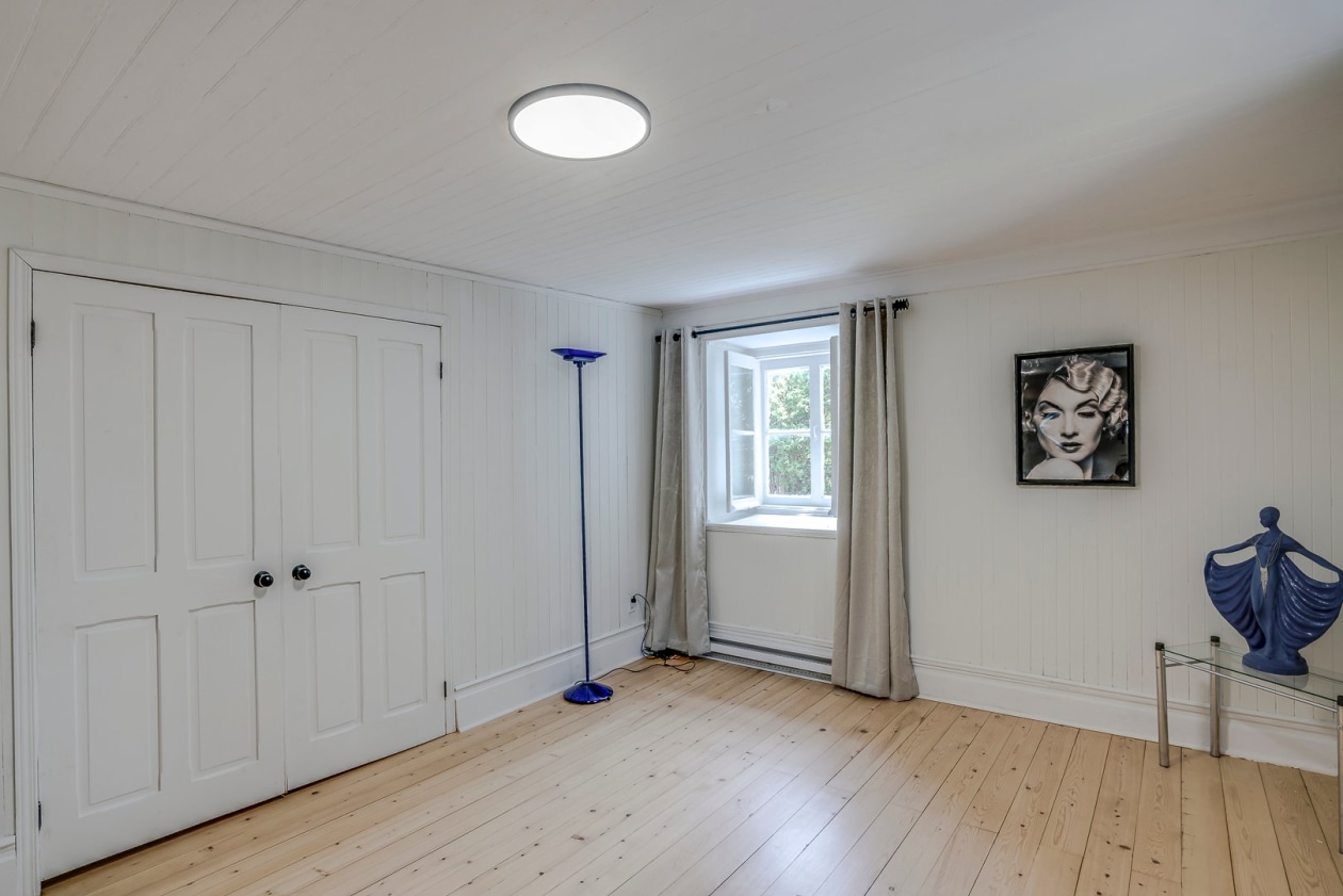 Chambre à coucher principale — 1216, Rue du Maine, Québec (Charlesbourg ), G1G2J4, Québec (Charlesbourg )