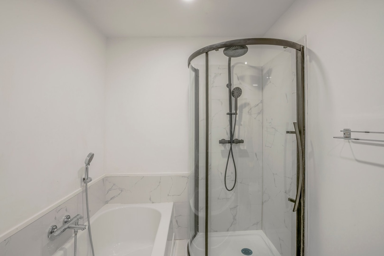 Salle de bains — 1216, Rue du Maine, Québec (Charlesbourg ), G1G2J4, Québec (Charlesbourg )