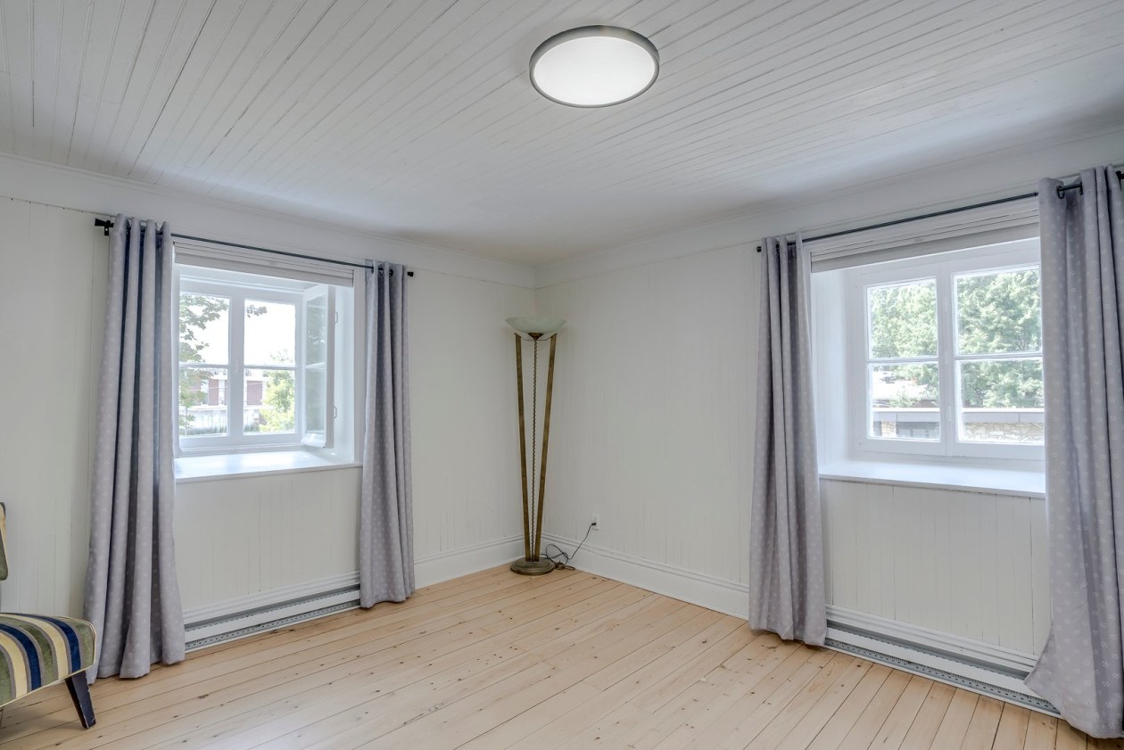 Chambre à coucher — 1216, Rue du Maine, Québec (Charlesbourg ), G1G2J4, Québec (Charlesbourg )