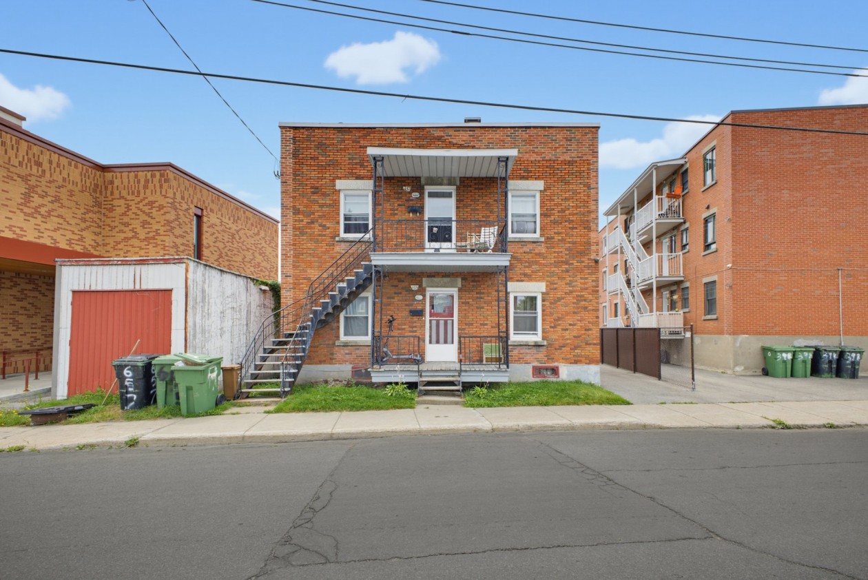 655 - 661, Rue William-MacDonald — photo 1