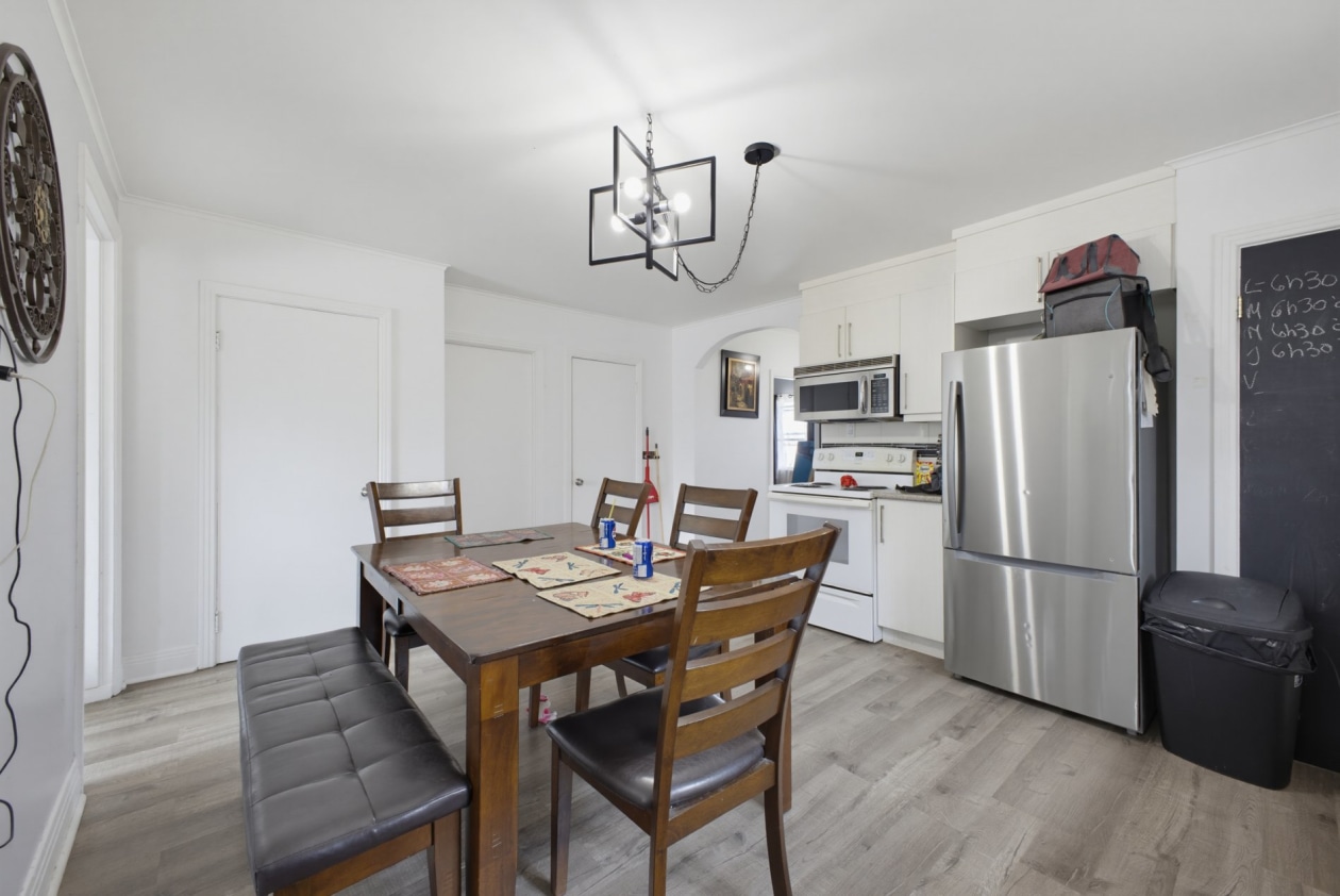 Photo 23 — 655 - 661, Rue William-MacDonald, Montréal (Lachine), H8S1Z7, Montréal (Lachine)