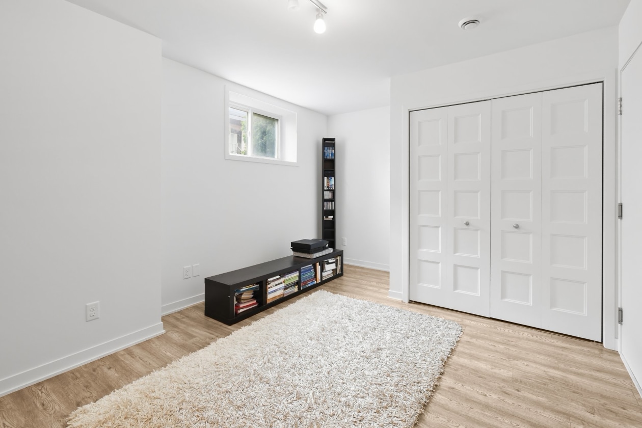 Salle familiale — 526, Rue Papineau, Boisbriand, J7G0A4, Boisbriand