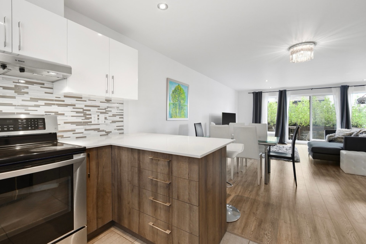 Vue d'ensemble — 526, Rue Papineau, Boisbriand, J7G0A4, Boisbriand